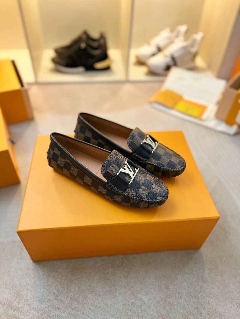 Louis Vuitton Tods Shoes